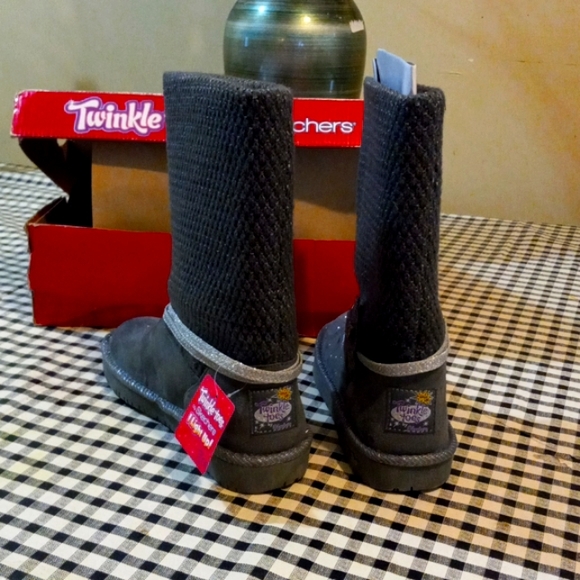 💥💥 NEW SKECHERS BOOTS💥💥💥💥💥💥💥💥💥💥💥💥💥💥💥💥 - Picture 2 of 3